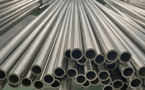 Premium Stainless Steel