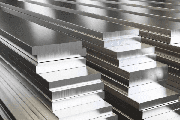 Premium Aluminum Alloys