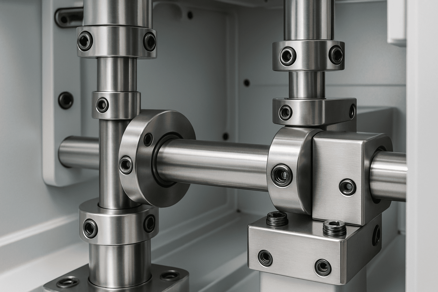 Mechanical Equipment Applications