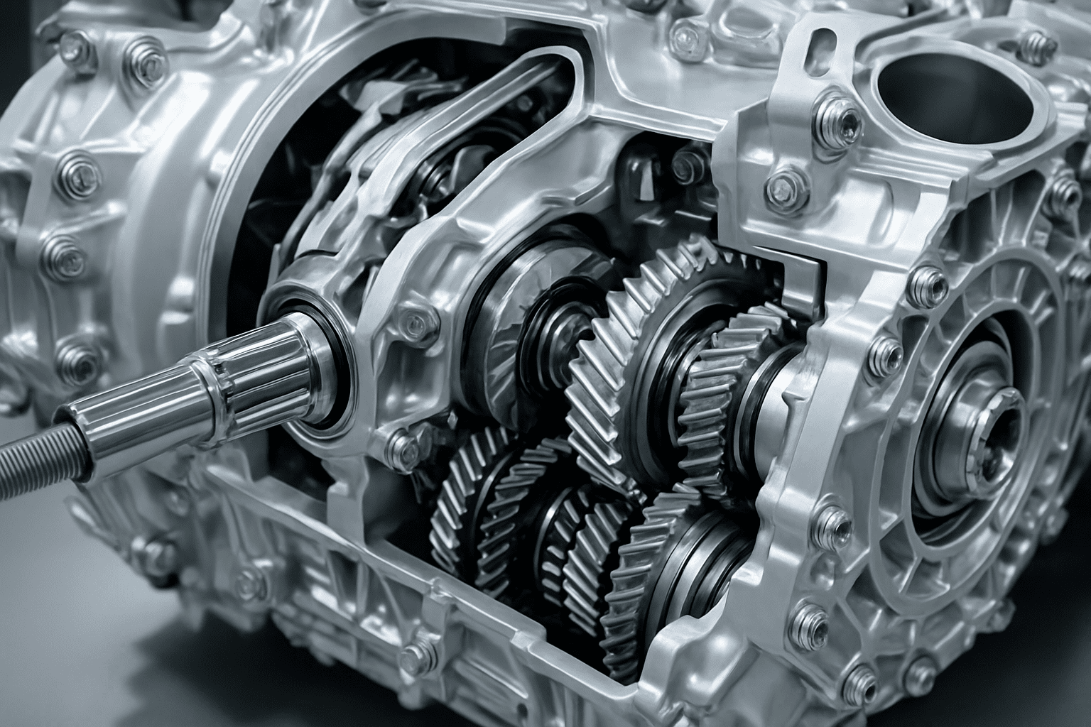 Automotive Applications