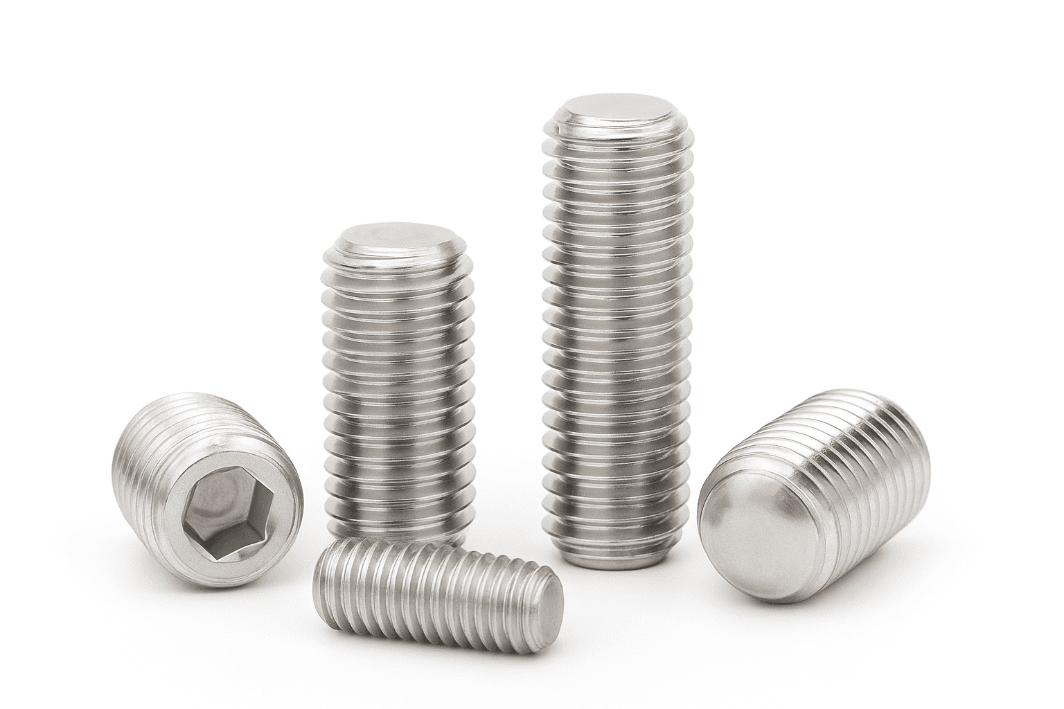 Set screw/set screw