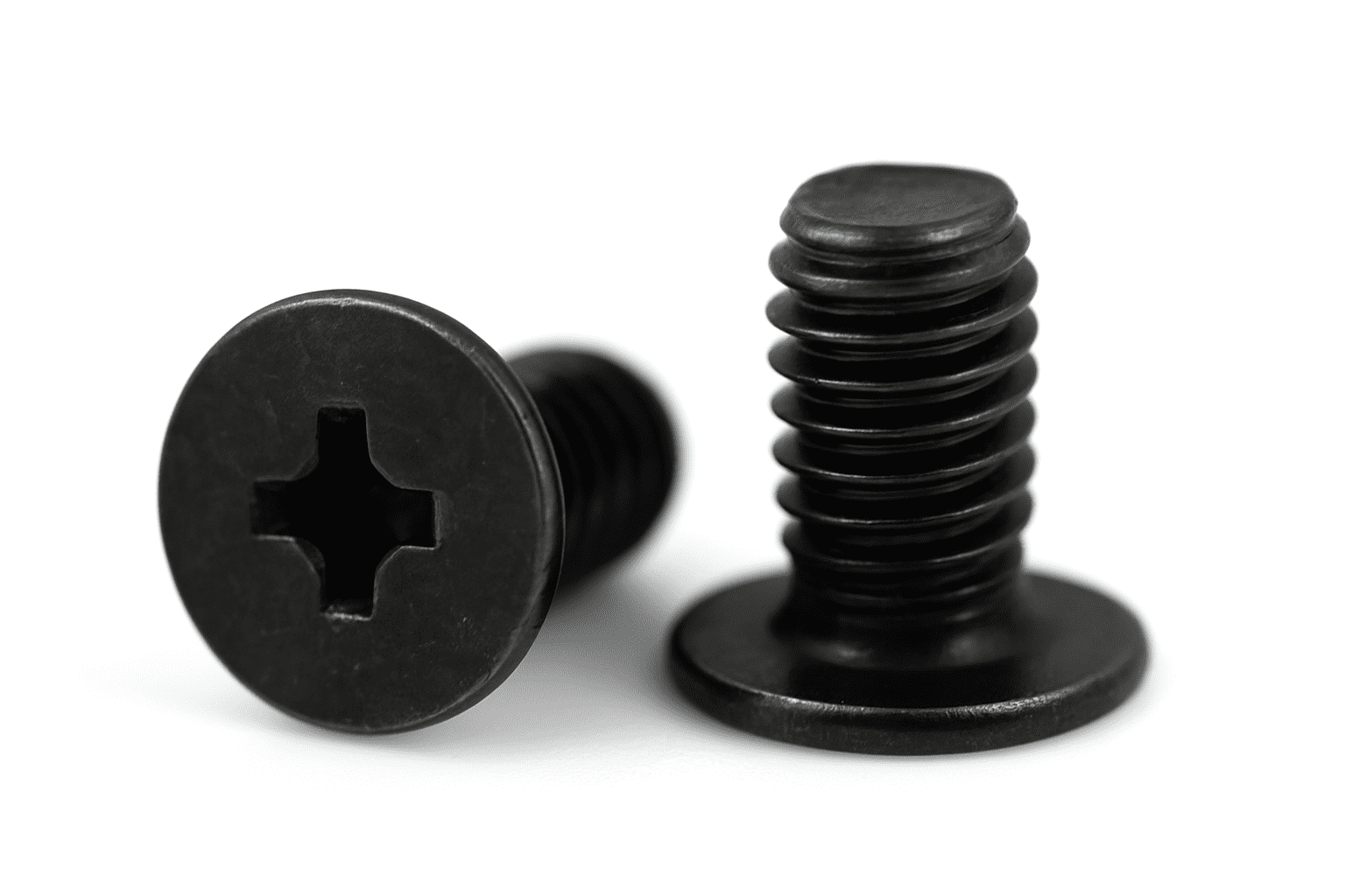 Miniature screws